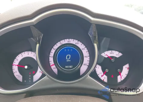 2012 Cadillac Srx Luxury Collection из США, поврежденный, VIN 3GYFNDE38CS631608